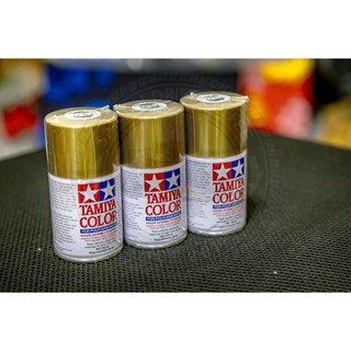 Sơn Tamiya PS-13 100ml (For Polycarbonate Body RC)