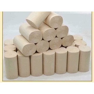 36 CUỘN GIẤY GẤU TRÚC BAIHOU