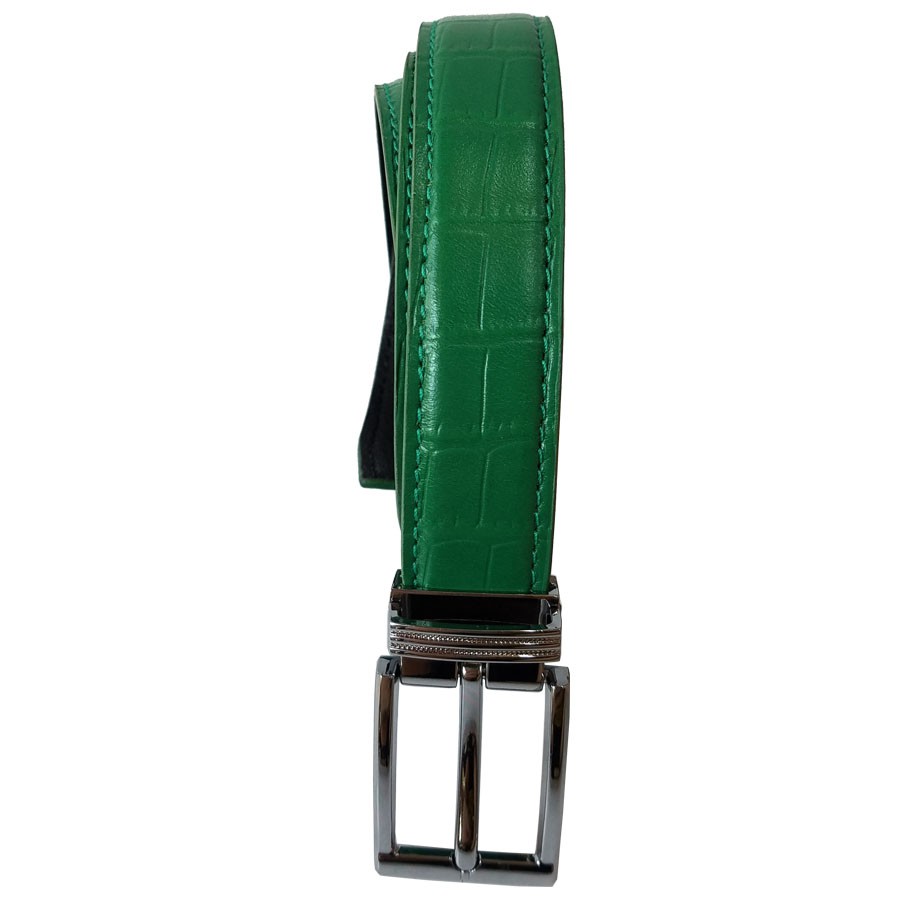 Thắt Lưng Nữ Da Bò BIGBEN Cao Cấp TLN09