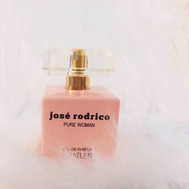 Nước hoa josse
