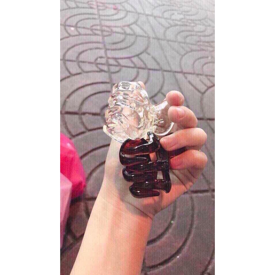 KẸP TÓC CÀNG CUA THÁI TO