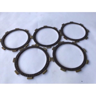 Lá côn -lá bố nồi Yamaha bộ 5 lá