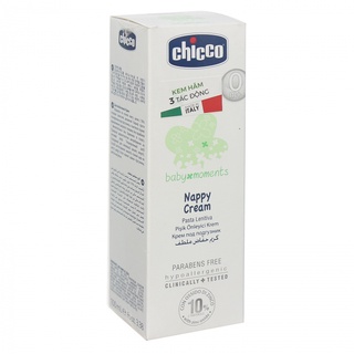 Kem chống hăm Chicco 100ml