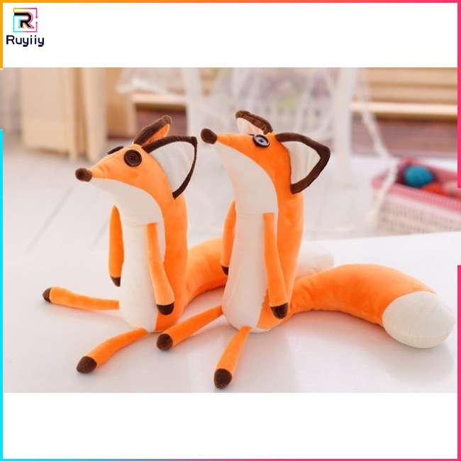 Thú Nhồi Bông Hình Con Cáo 60cm