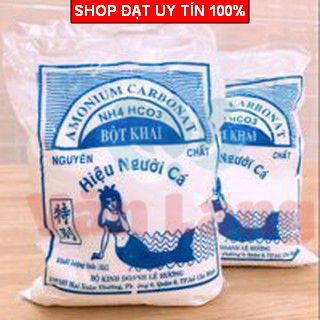 1kg Bột khai nàng tiên cá tẩy gỗ