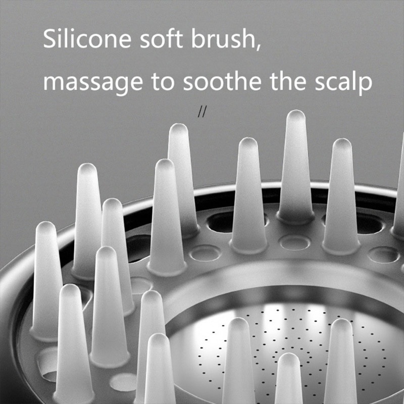 Vòi Hoa Sen 4 Cánh Áp Suất Cao Thiết Kế Thông Dụng Cho Nhà Tắm