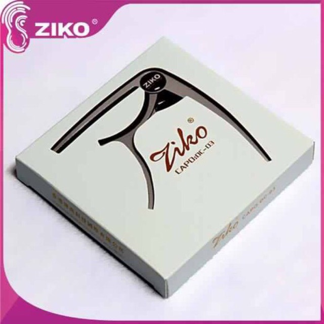 Capo Ziko