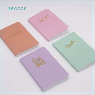 Máy tính xách tay  A6 Sổ tay nhỏ bỏ túi