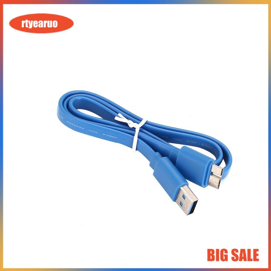 Thiết bị sạc tách mở rộng 4 giao diện USB 3.0