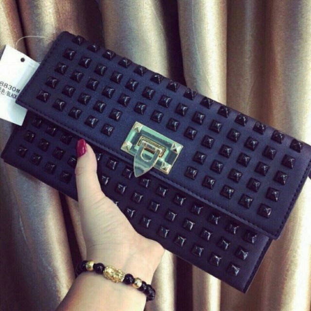 CLUTCH ĐINH TÁN SIÊU RẺ