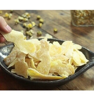 450gram mứt gừng huế thơm cay ngon