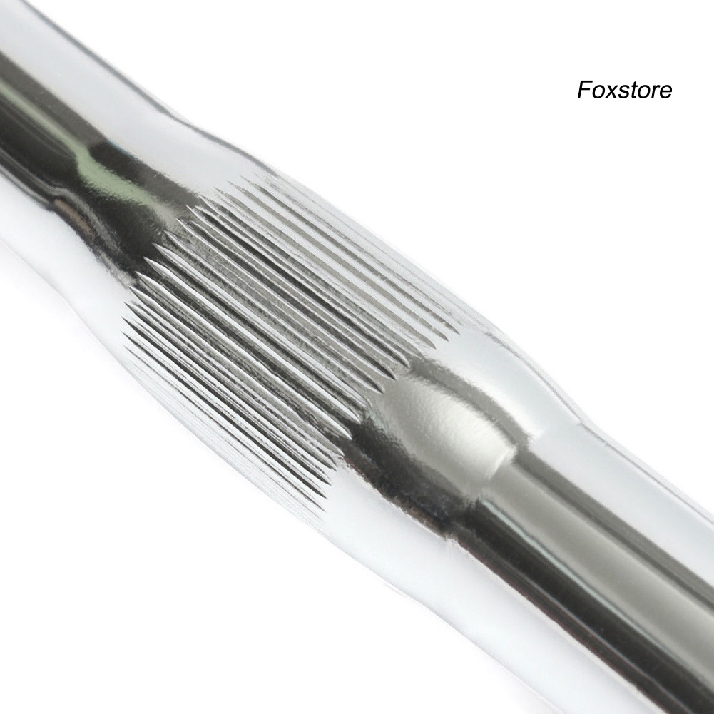 Ghi Đông Xe Đạp Bằng Hợp Kim Nhôm 25.4mm fs-47 Chuyên Dụng