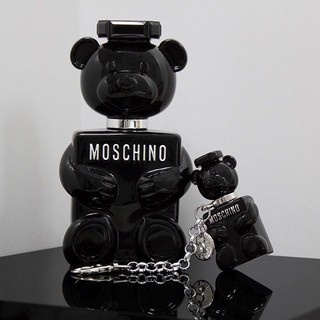 Mẫu Thử Nước Hoa Moschino Toy Boy (5ml-10ml-20ml)