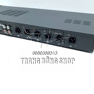 VANG SỐ JBL X5