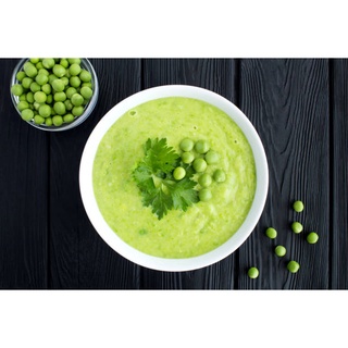 Đậu Hà Lan Tươi Hữu Cơ 500g