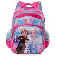 Balo học sinh tiểu học Mr Vui 860 cho bé trai