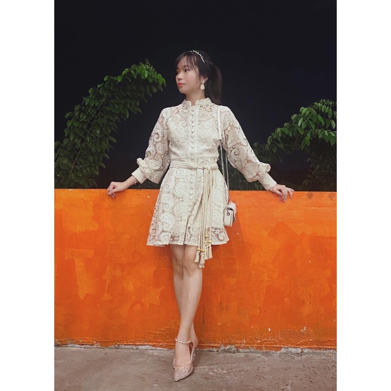 Váy Ren Tiểu Thư | BigBuy360 - bigbuy360.vn