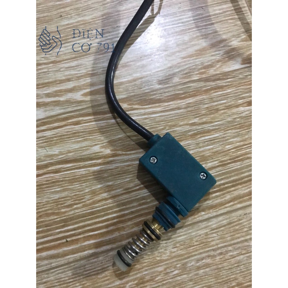 Rơle Áp Lực Máy Rửa Xe Loại Tốt  Rơ Le Thay Thế Cho Các Loại Máy Rửa Xe Gia Đình MiNi Hàng Đẹp