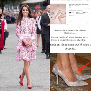 Quần tất Johnlewish UK