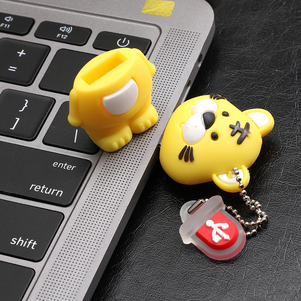 USB 3.0 8GB tốc độ nhanh tạo hình 12 con giáp dễ thương đáng yêu có thể lựa chọn | BigBuy360 - bigbuy360.vn