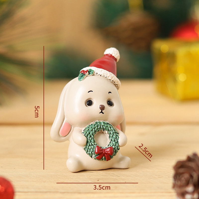 Tmdbyx Mô Hình Động Vật Nhỏ Xinh Trang Trí Sân Vườn