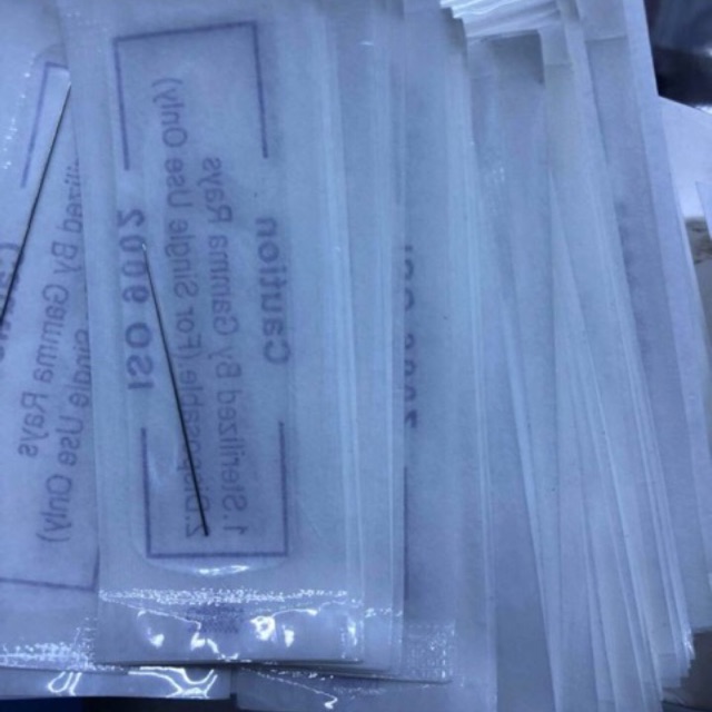 KIM NGẮN CÁC SIZE