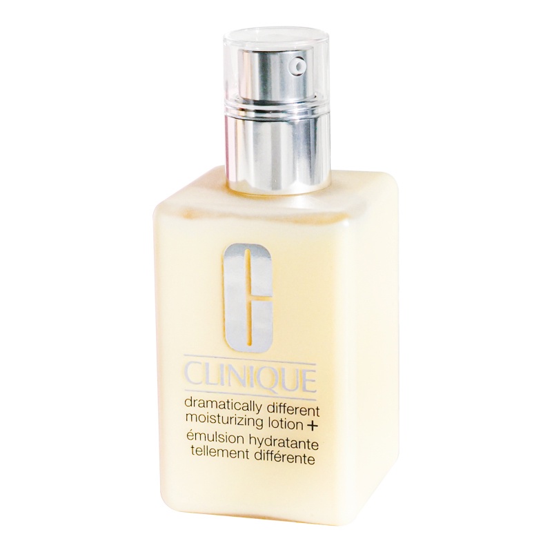 Kem dưỡng ẩm Clinique dramatically different moisturizing gel/hydrating jelly
