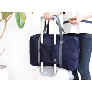 Túi Du Lịch Cao Cấp Gấp Gọn Chống Thấm Nước