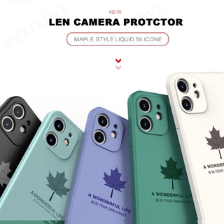 Ốp Lưng Silicone Họa Tiết Đa Dạng Thời Trang Cho Iphone 12 11 Pro Max 12mini 12pro 11pro Max