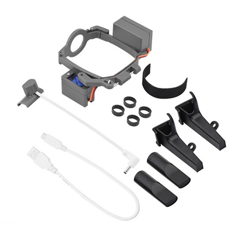 Bộ Phụ Tùng Máy Bay Không Người Lái Dji-Mavic 2 Pro / Zoom