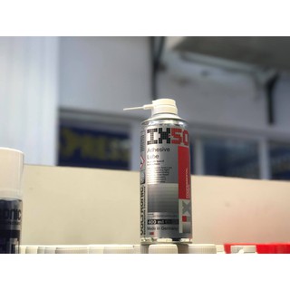 voltronic ix50 real - xịt bảo dưỡng sên