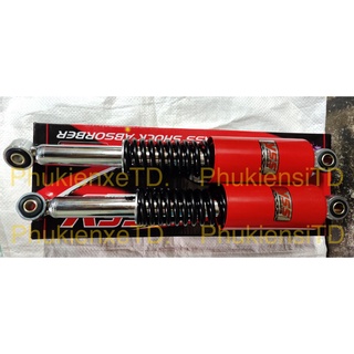 Phuộc sau MD thồ 250kg Yss