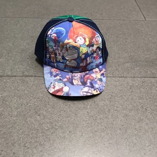 MŨ NÓN SNAPBACK DOREMON CHO BÉ TRAI