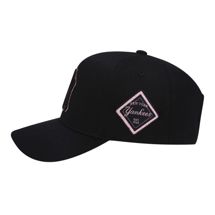 Mũ MLB Diamond Structured Ball Cap New York Yankees