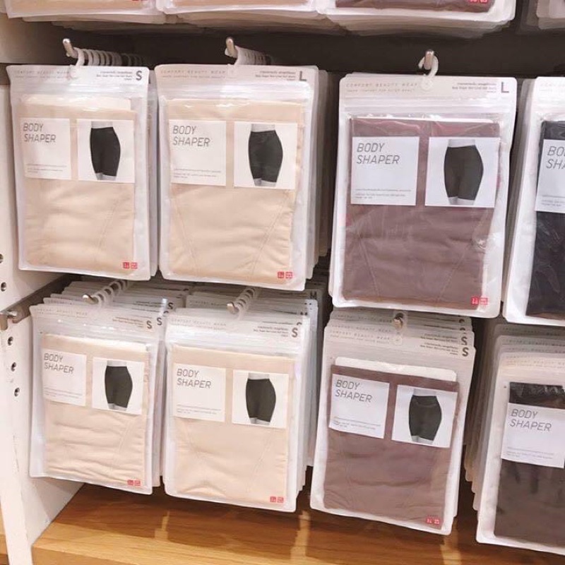 Quần gen bụng UNIQLO ThaiLand