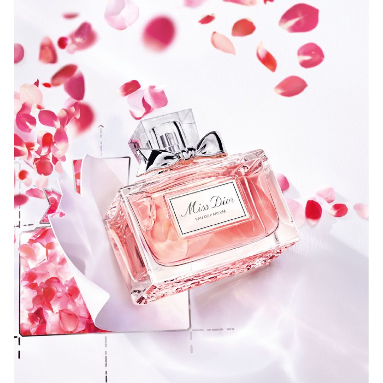 Nước hoa chính hãng Miss Dior 5ml/10ml/20ml _ 𝔂𝓾𝓶𝓲 𝓹𝓮𝓻𝓯𝓾𝓶𝓮𝓼