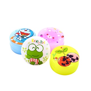 Cốc nước gấp gọn mini hình thú dễ thương