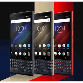 FlipCase for Blackberry KEY2 LE - FCE100