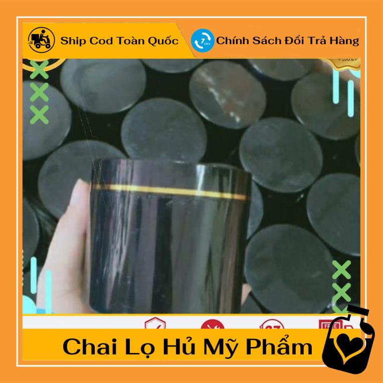 Hủ Đựng Kem ❤ Hũ đựng kem body 300g chiết mỹ phẩm , phụ kiện du lịch