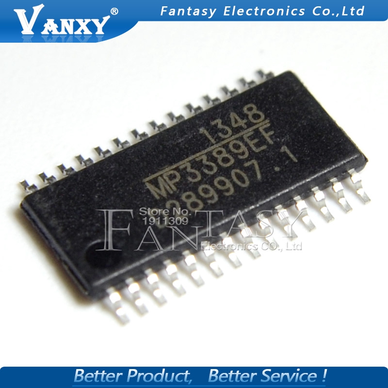 Set 5 Linh Kiện Điện Tử Mp3389Ef Tssop28 Mp3389Ef-Lf-Z Tssop Mp3389 Tssop-28 Lcd P | BigBuy360 - bigbuy360.vn