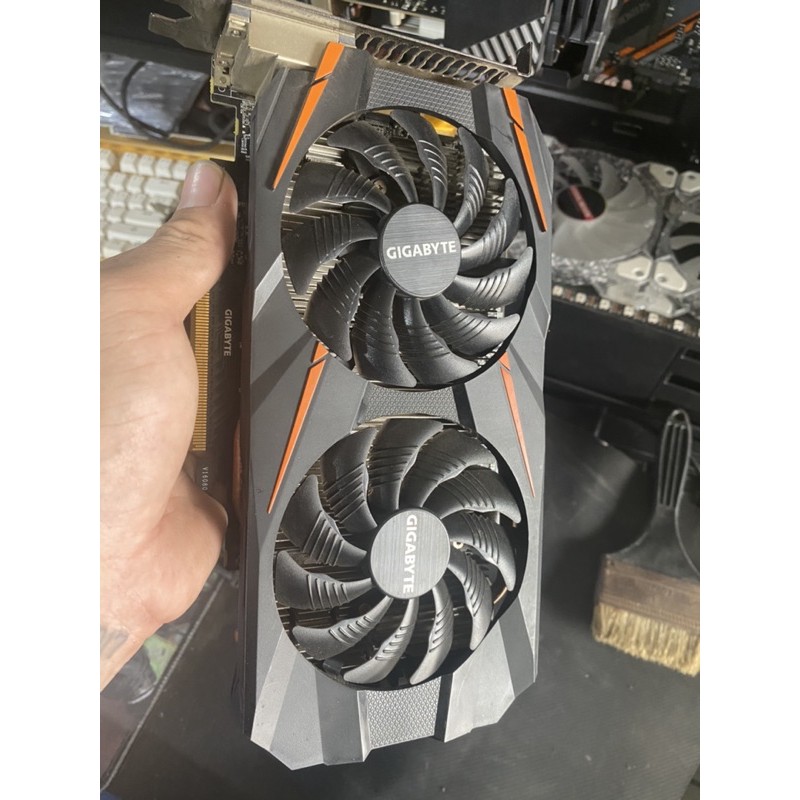 GTX 1060 3G 6G