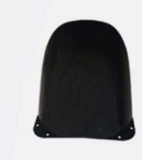 Chắn bùn sau gắp aprila ex150