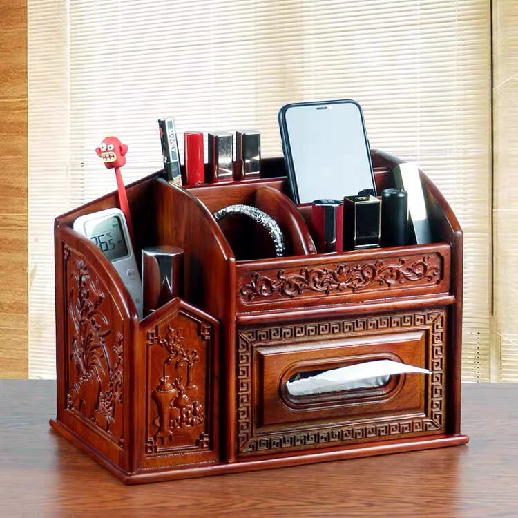 KHAY ĐA NĂNG GỖ HƯƠNG