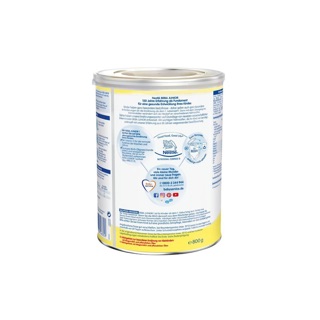 🌈Sữa Nestle BEBA MO+ Junior 1,2 800g- Nội Địa Đức🔥