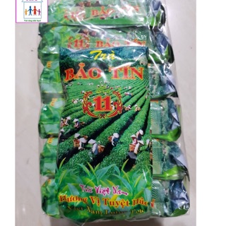 Lốc trà bảo tín sen 6 gói
