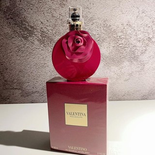 Nước hoa nữ Valentina Rosa Assoluto - 80ml