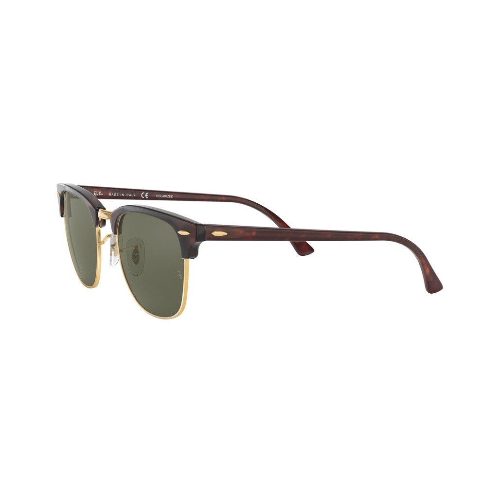 Mắt Kính RAY-BAN CLUBMASTER - RB3016F 990/58 - Kính mát