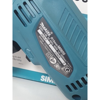 Máy khoan Makita M0600B (10mm)