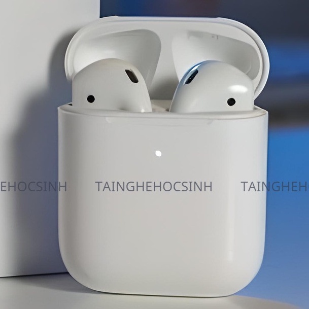 Tai nghe bluetooth không dây HOCO CES3|DES03 cao cấp Định Vị - Đổi Tên dùng cho IOS và Androi và laptop