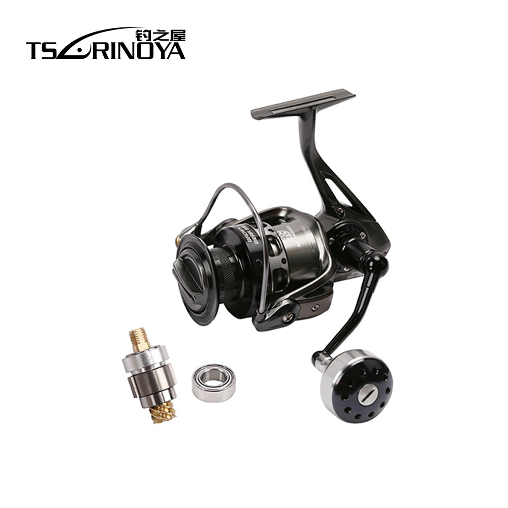 Máy đứng câu cá Tsurinoya Brown Bear Hita Lure